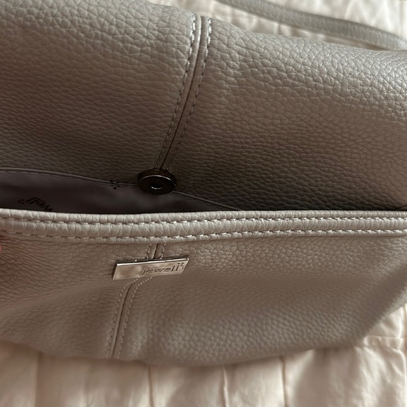 Jewell by Thirty One crossbody purse - Picture 5 of 12